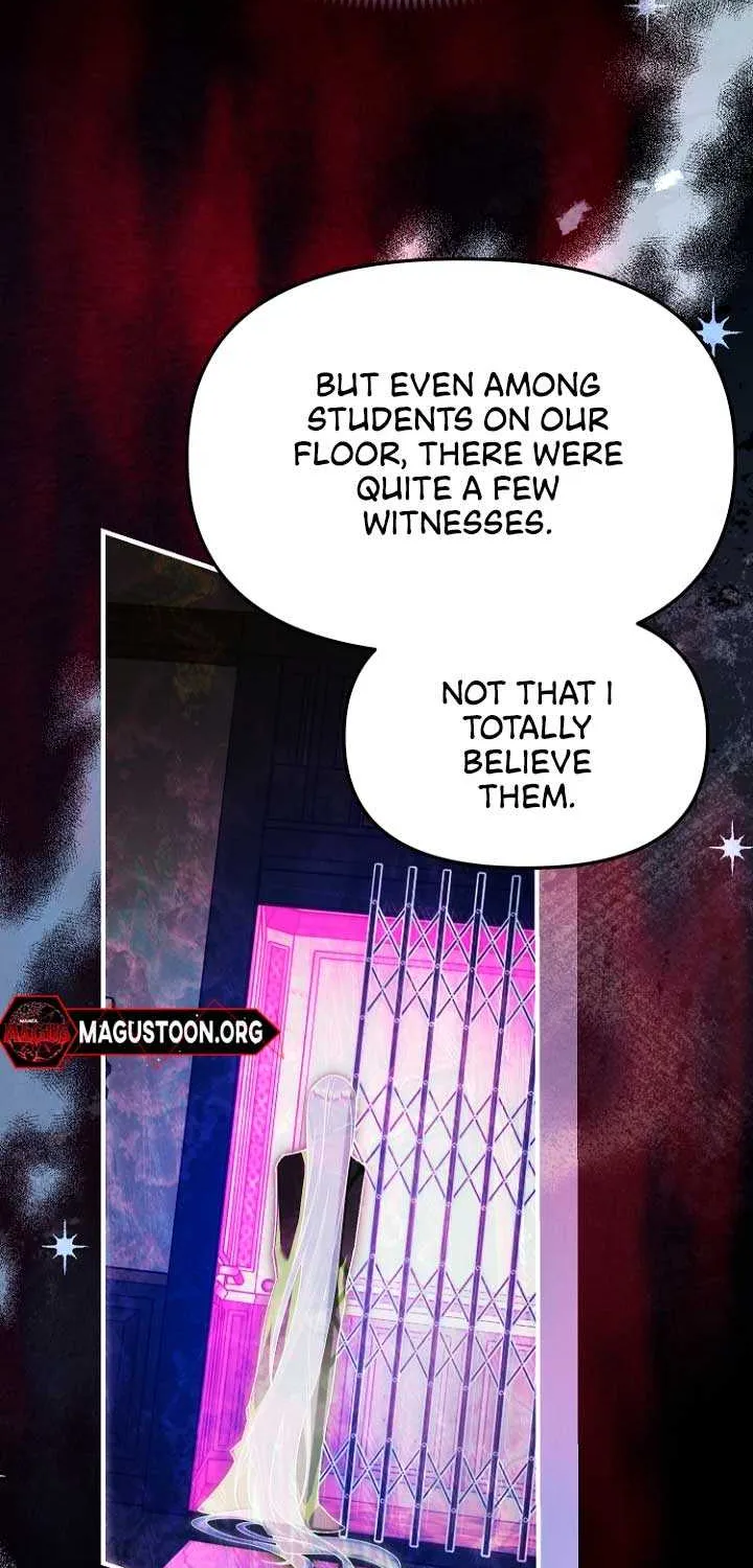 Surviving the Haunted School Chapter 8 page 42 - 