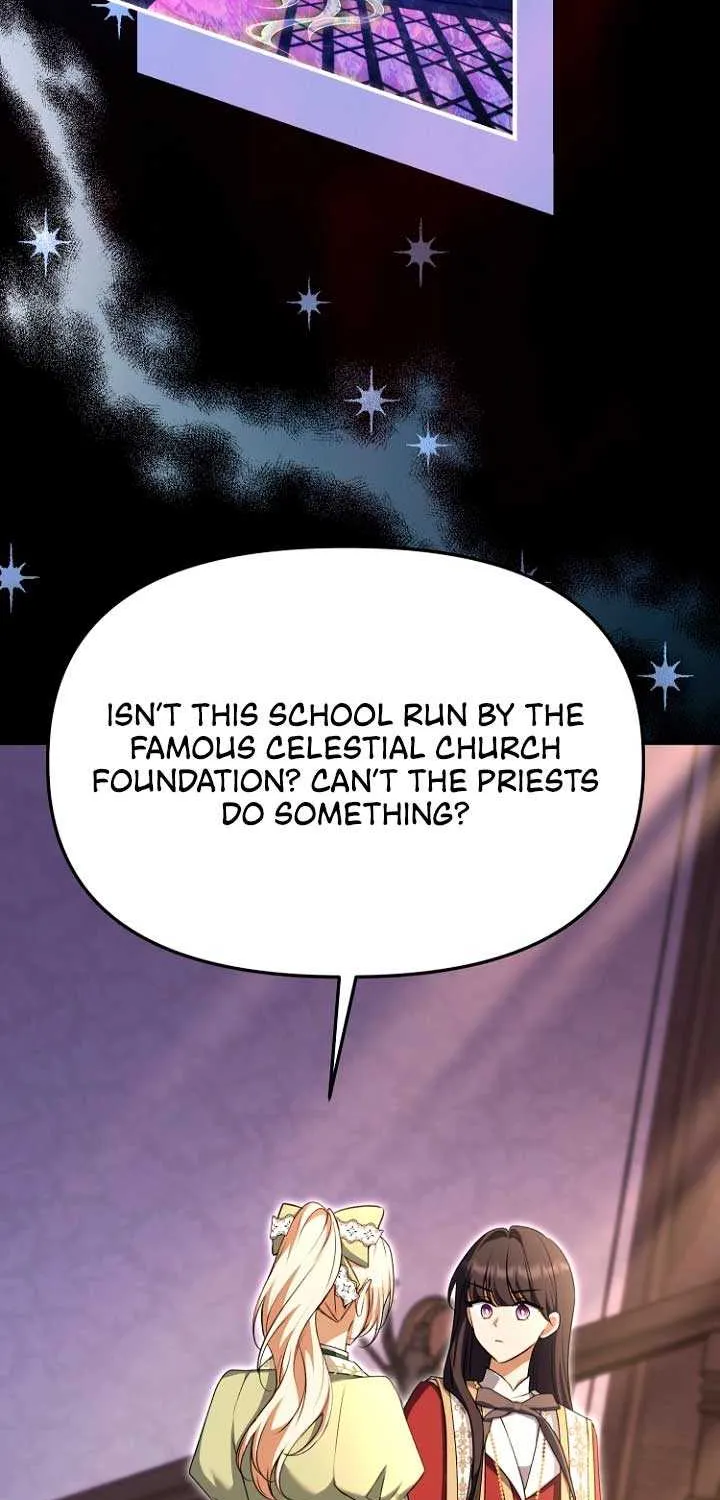 Surviving the Haunted School Chapter 8 page 43 - 