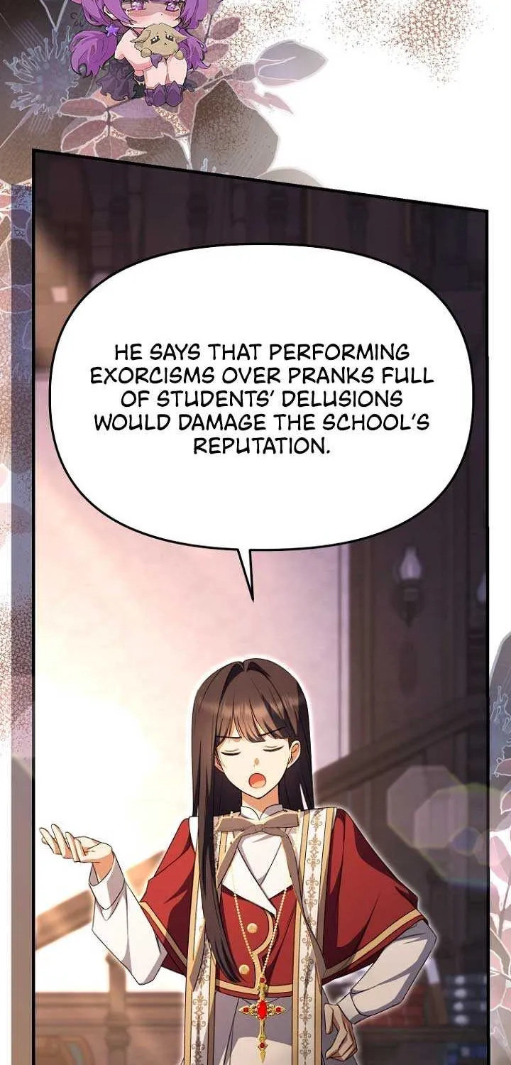 Surviving the Haunted School Chapter 8 page 48 - 