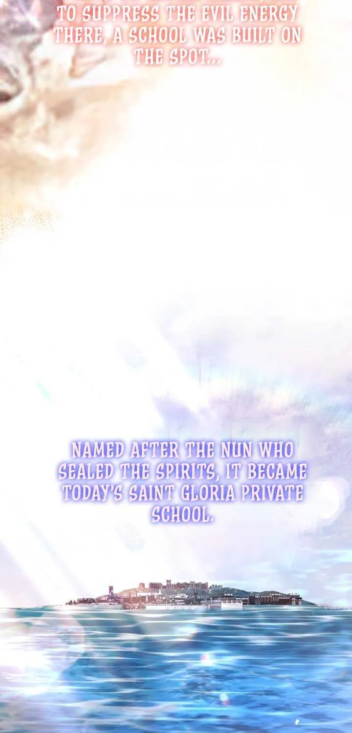 Surviving the Haunted School Chapter 8 page 53 - 