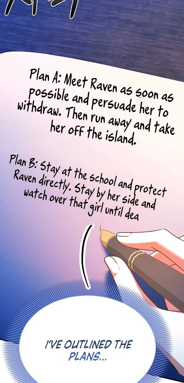 Surviving the Haunted School Chapter 8 page 69 - 