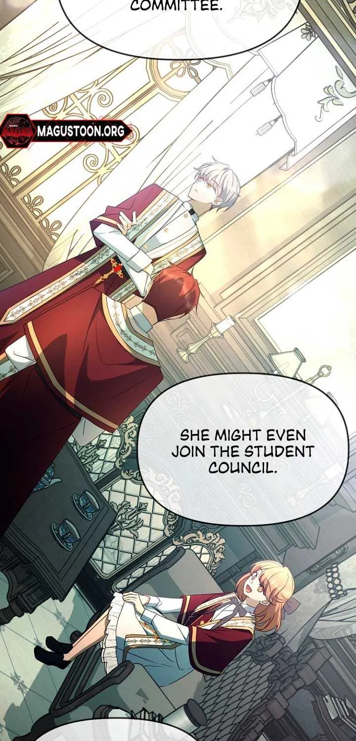 Surviving the Haunted School Chapter 8 page 79 - 