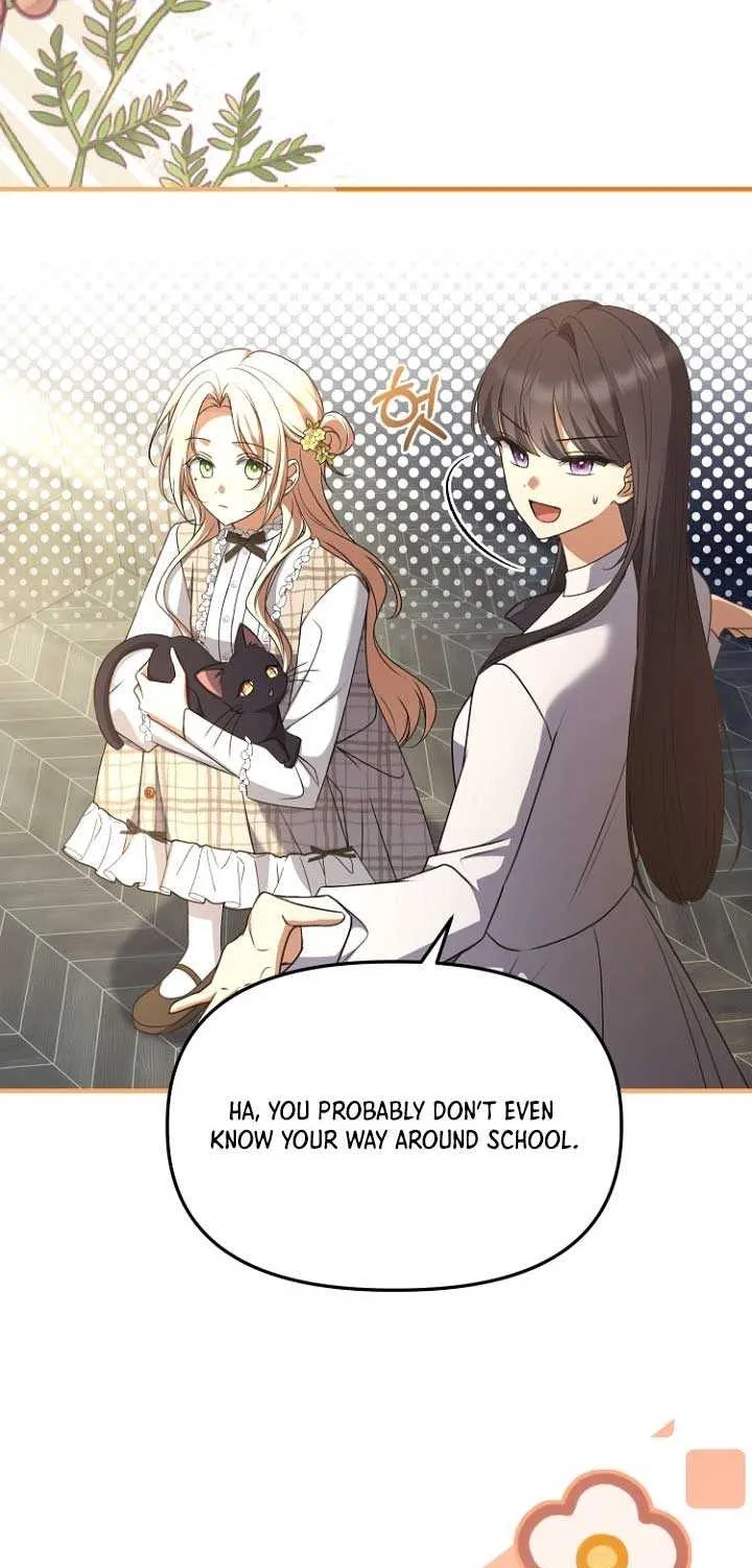 Surviving the Haunted School Chapter 9 page 18 - 