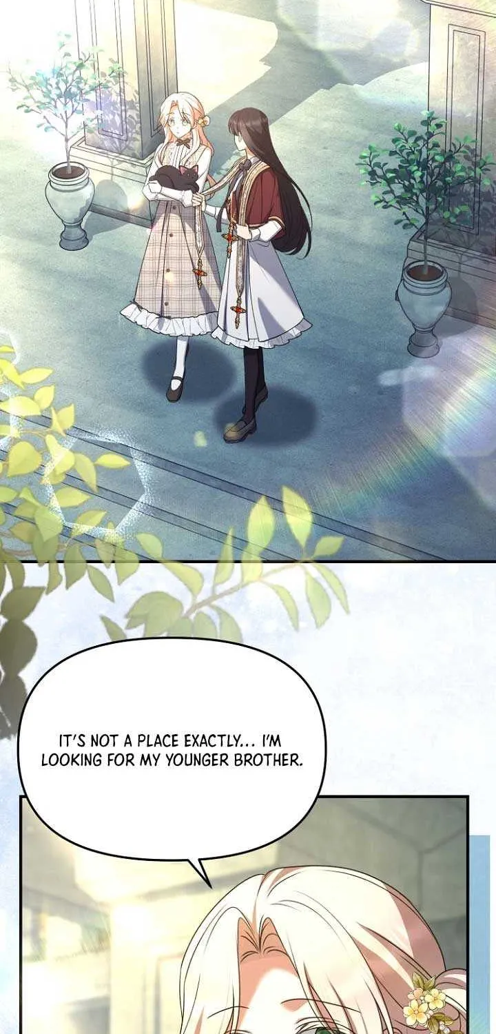 Surviving the Haunted School Chapter 9 page 21 - 