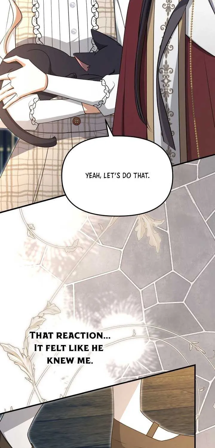 Surviving the Haunted School Chapter 9 page 47 - 