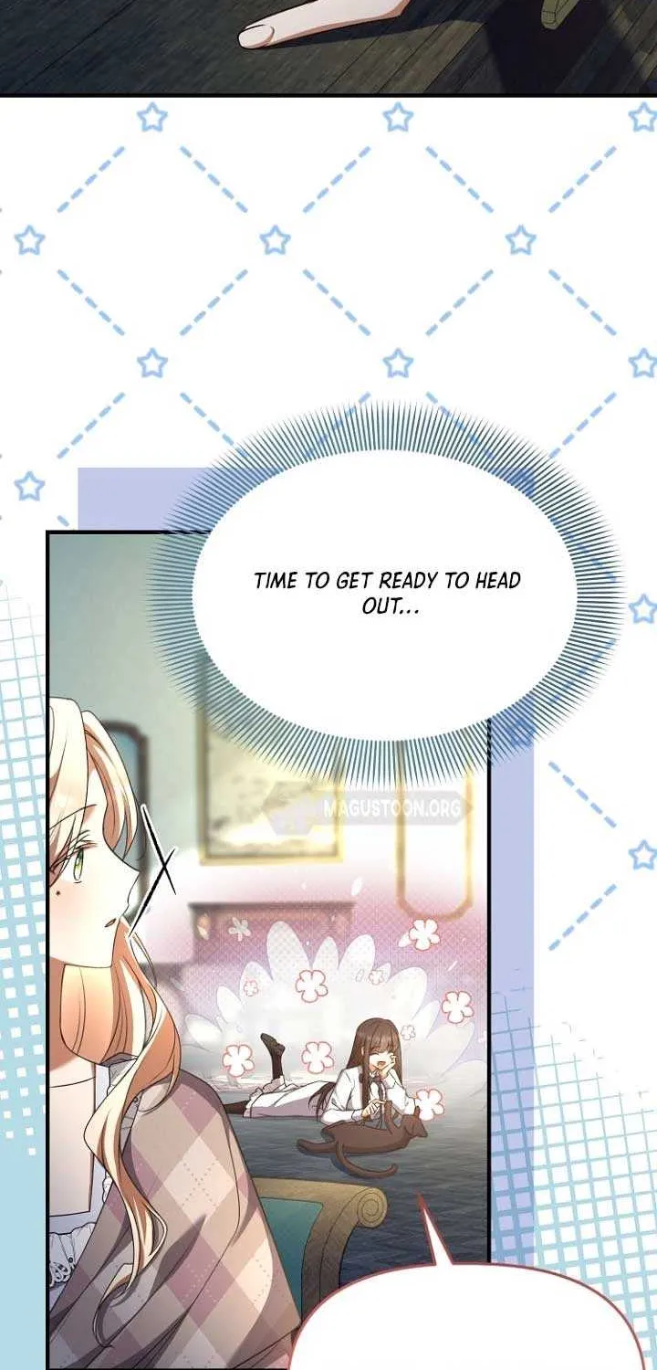Surviving the Haunted School Chapter 9 page 6 - 
