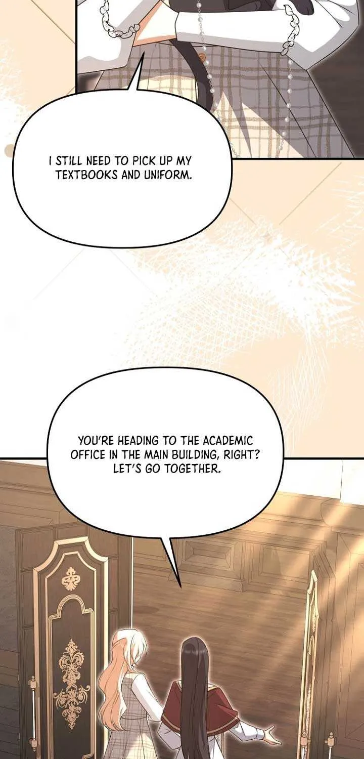 Surviving the Haunted School Chapter 9 page 75 - 