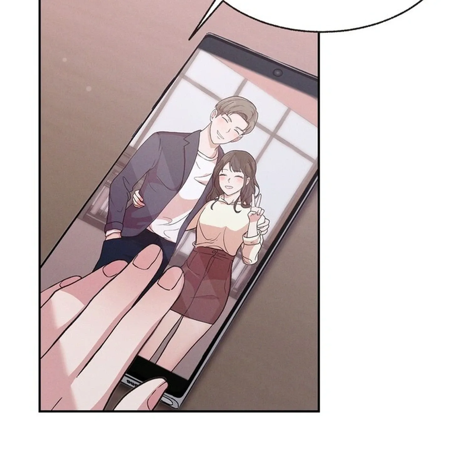Surviving the Office Romance Chapter 1 page 11 - 