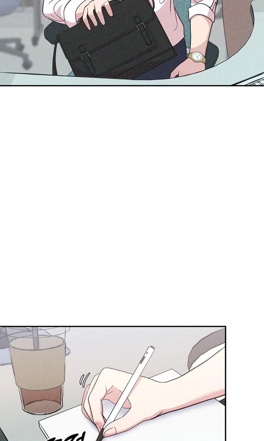 Surviving the Office Romance Chapter 1 page 102 - 