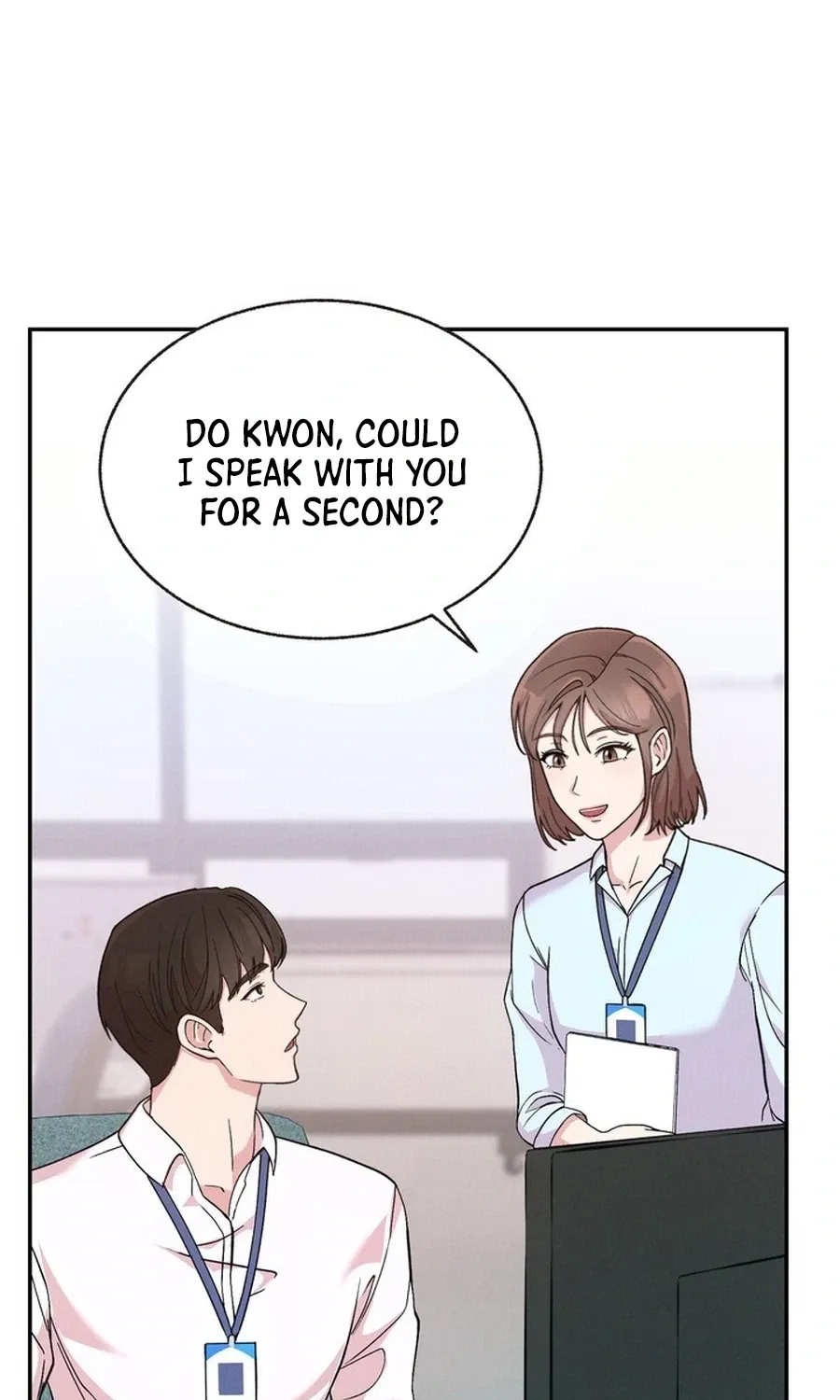 Surviving the Office Romance Chapter 1 page 107 - 