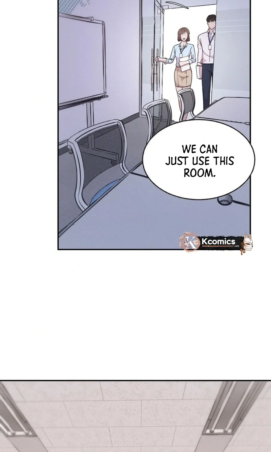 Surviving the Office Romance Chapter 1 page 109 - 