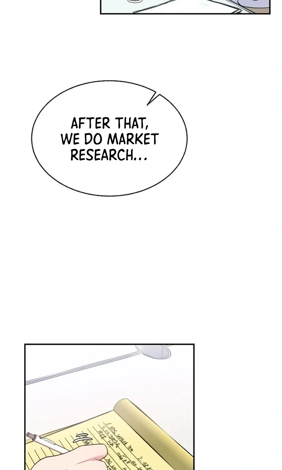 Surviving the Office Romance Chapter 1 page 113 - 