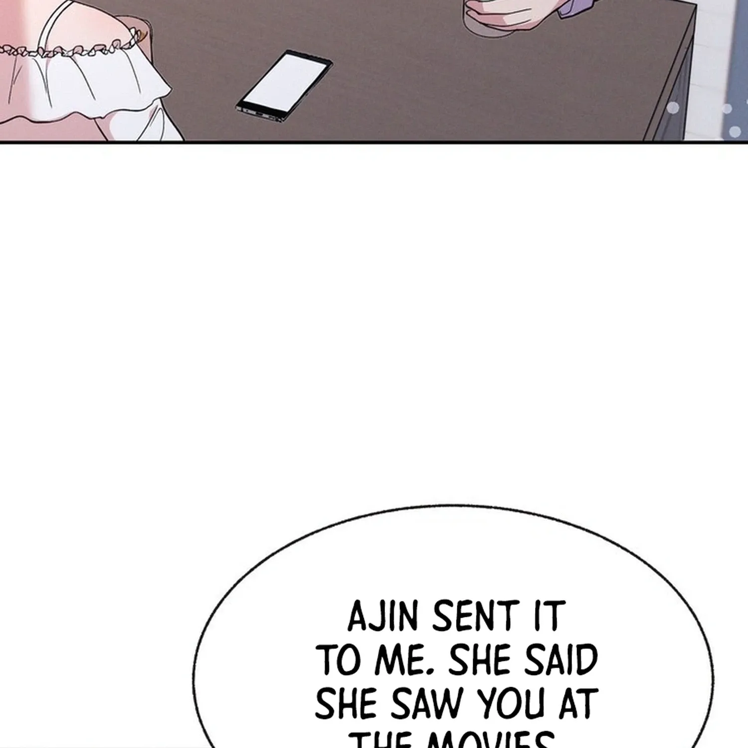 Surviving the Office Romance Chapter 1 page 13 - 