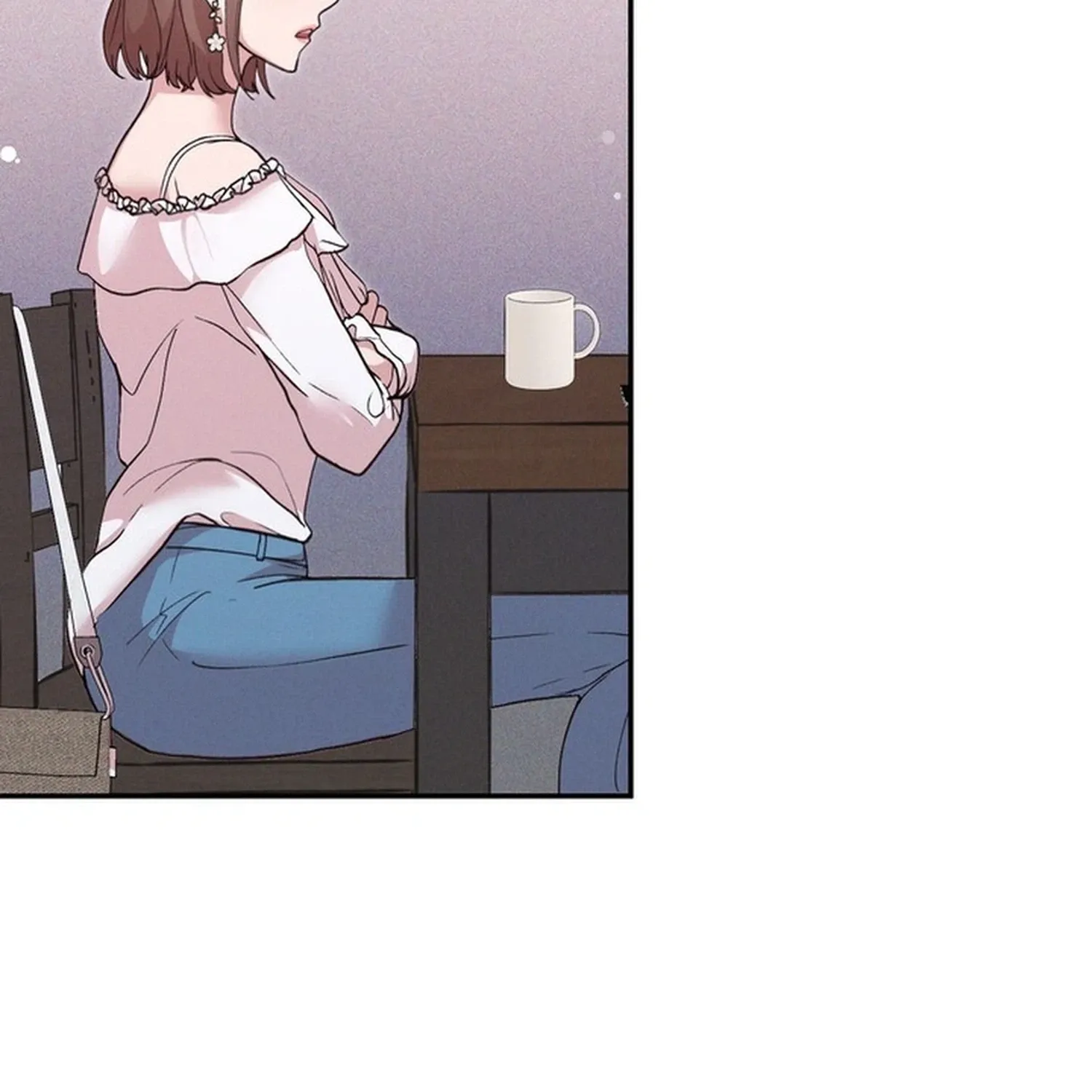 Surviving the Office Romance Chapter 1 page 15 - 