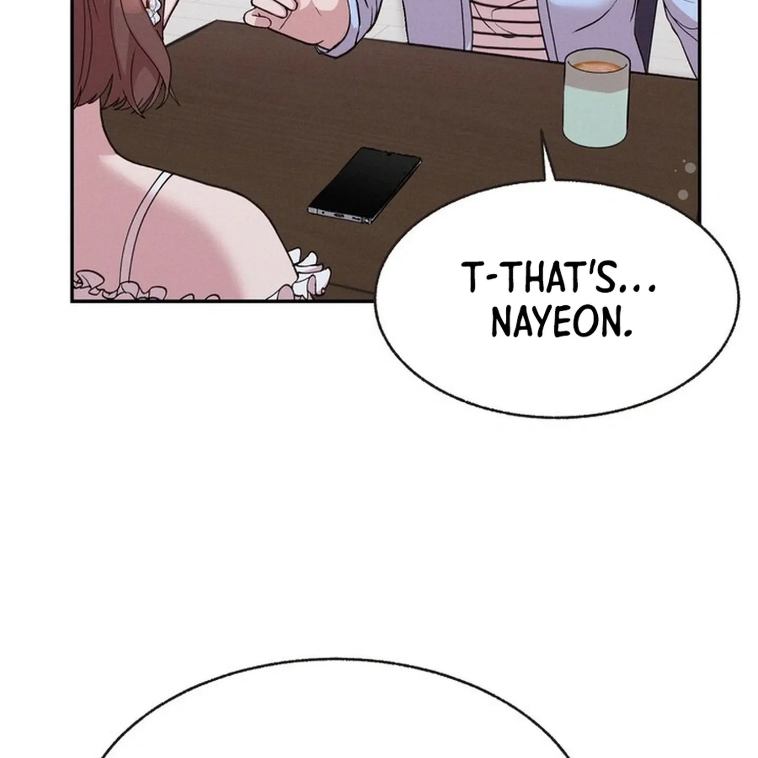 Surviving the Office Romance Chapter 1 page 17 - 