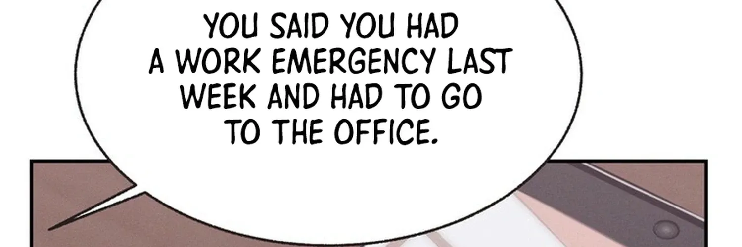 Surviving the Office Romance Chapter 1 page 18 - 