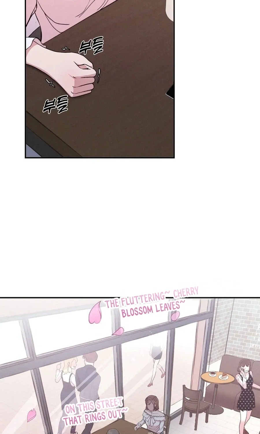 Surviving the Office Romance Chapter 1 page 23 - 