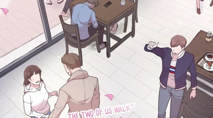 Surviving the Office Romance Chapter 1 page 24 - 