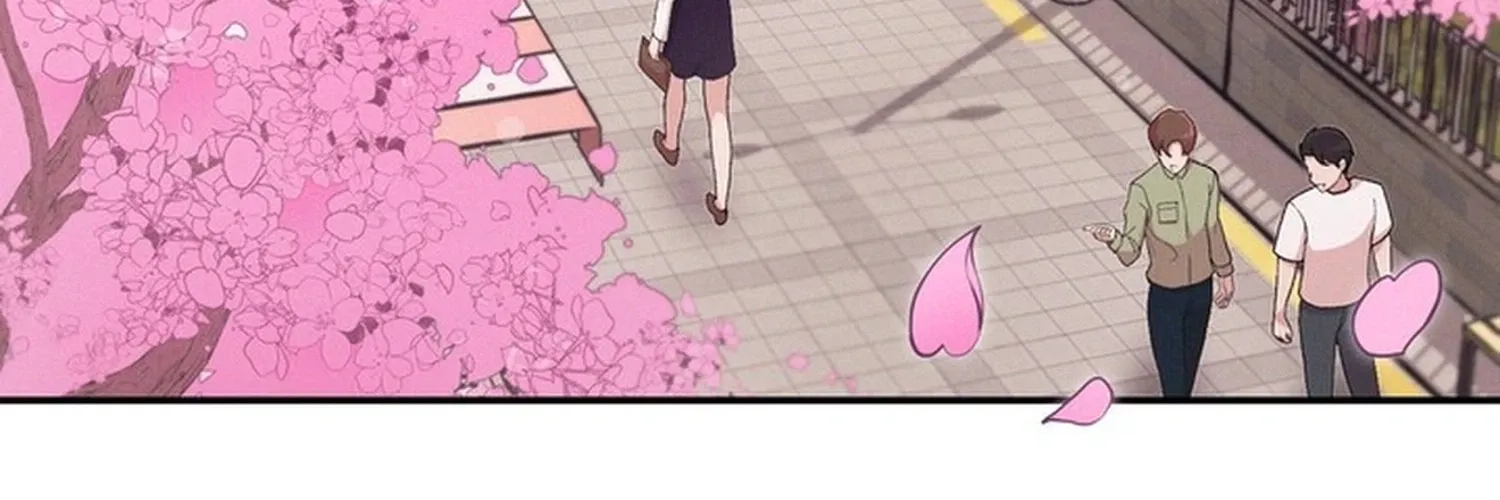 Surviving the Office Romance Chapter 1 page 4 - 