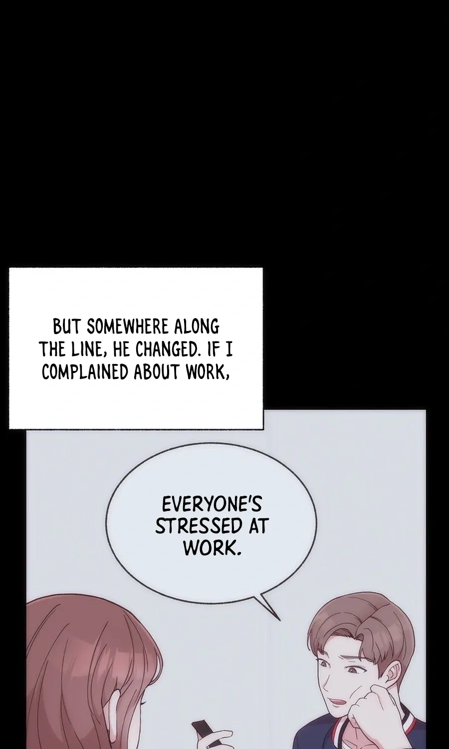 Surviving the Office Romance Chapter 1 page 33 - 