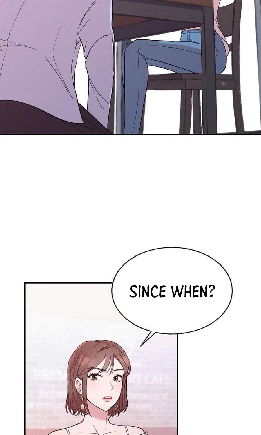 Surviving the Office Romance Chapter 1 page 39 - 