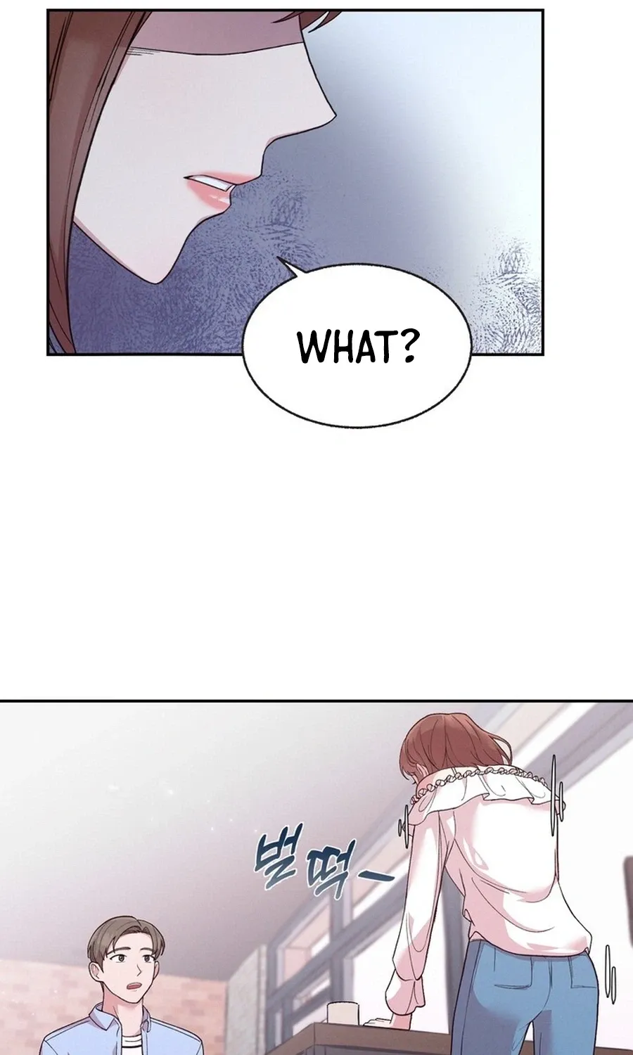 Surviving the Office Romance Chapter 1 page 42 - 