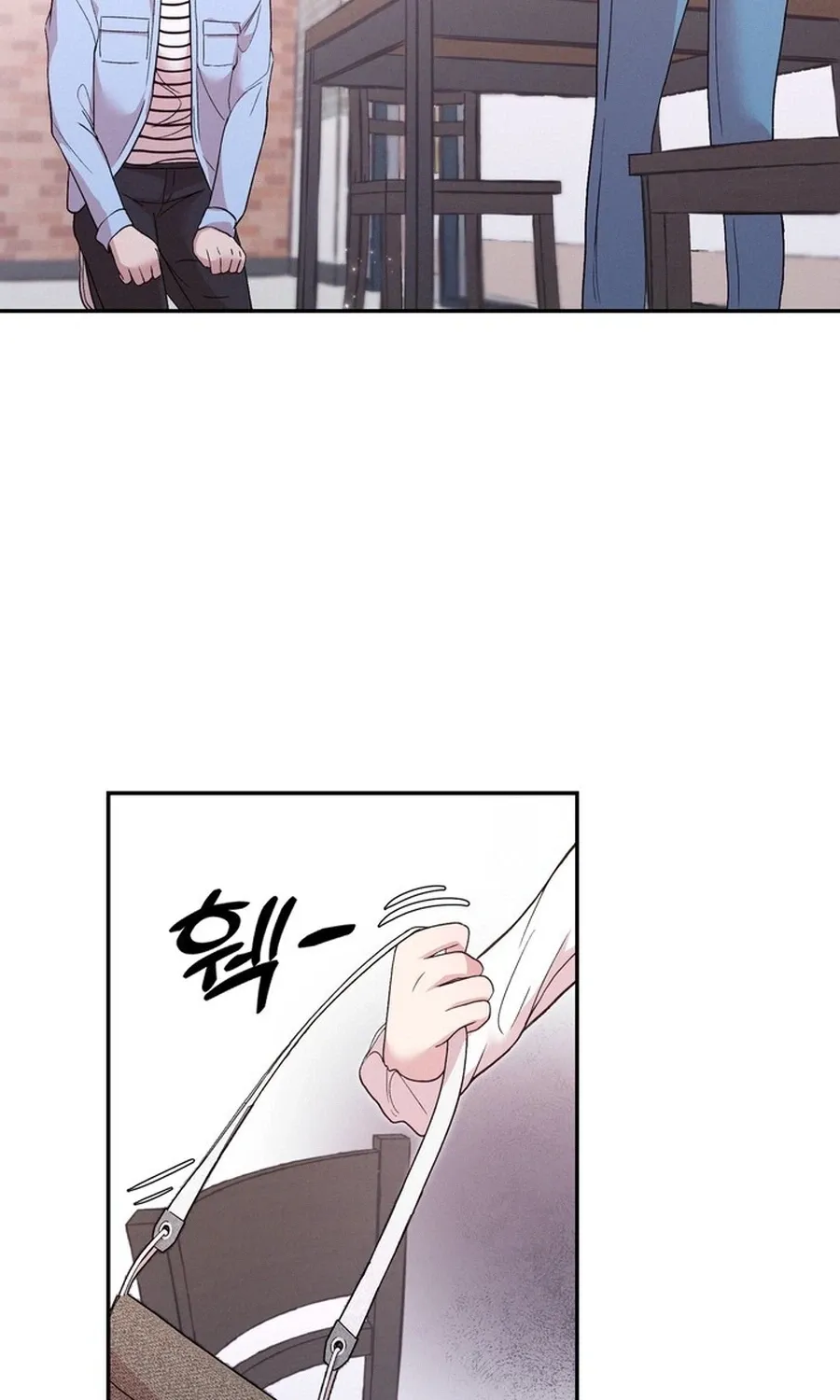Surviving the Office Romance Chapter 1 page 43 - 
