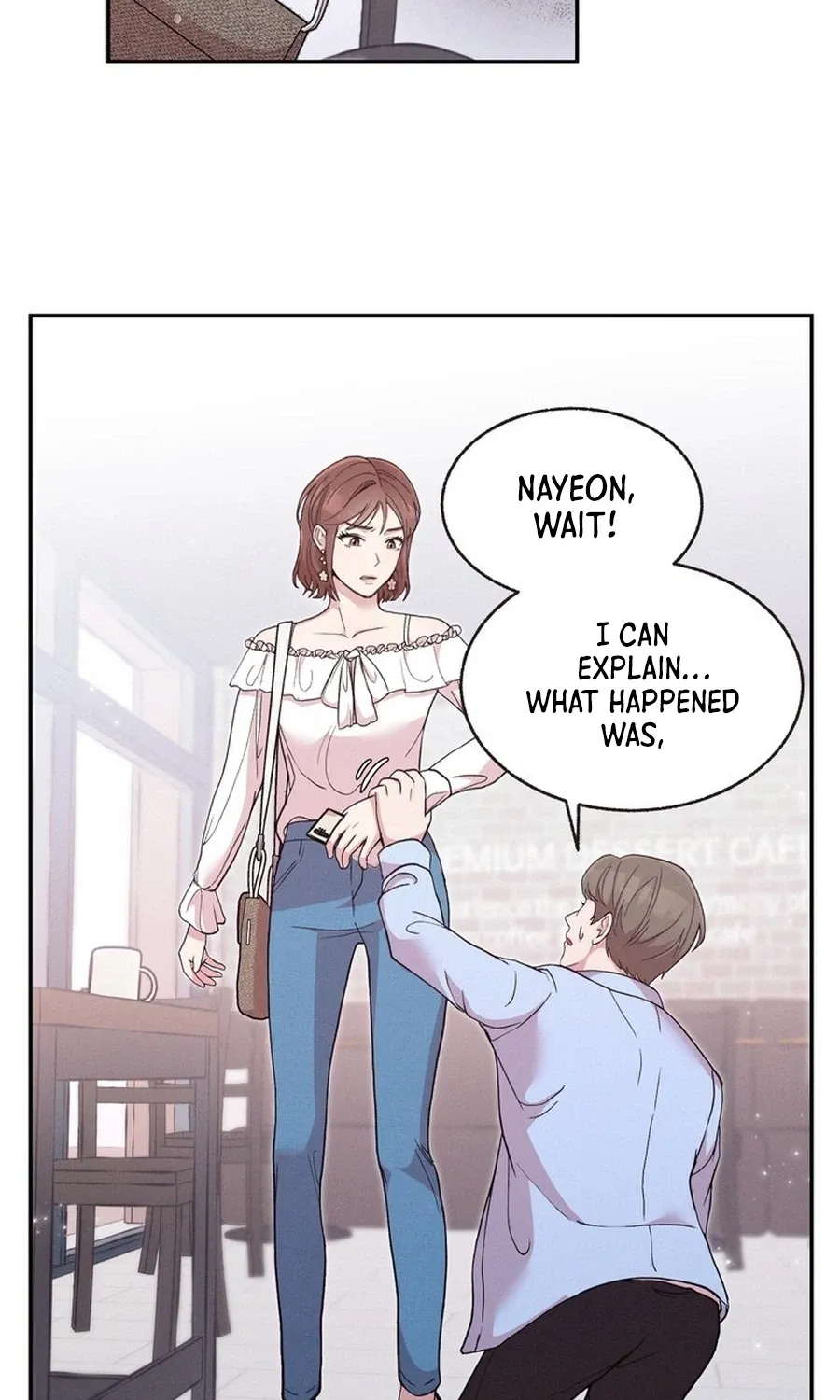 Surviving the Office Romance Chapter 1 page 44 - 