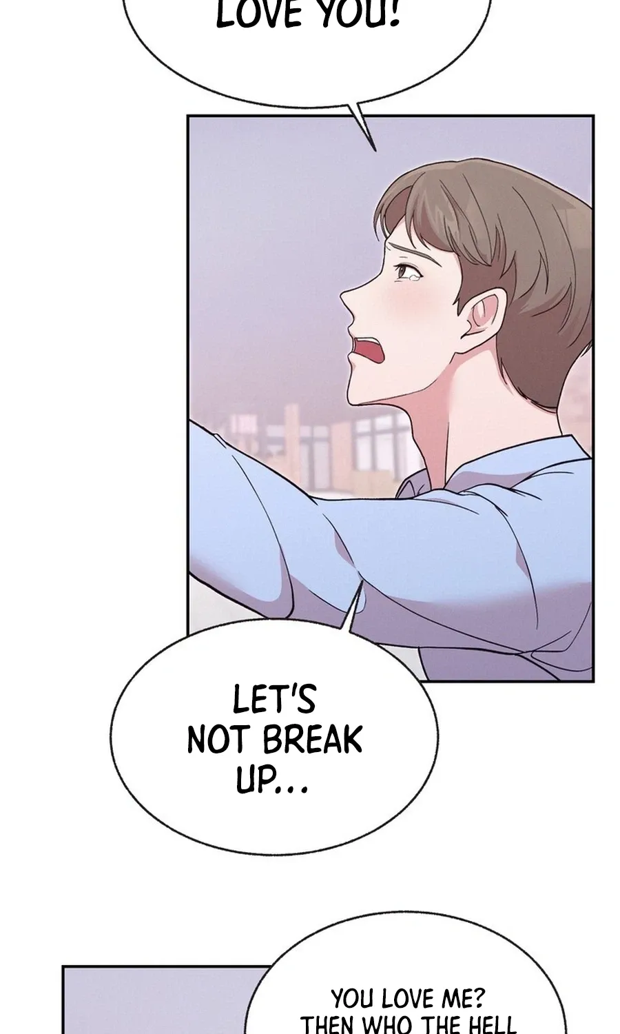 Surviving the Office Romance Chapter 1 page 47 - 