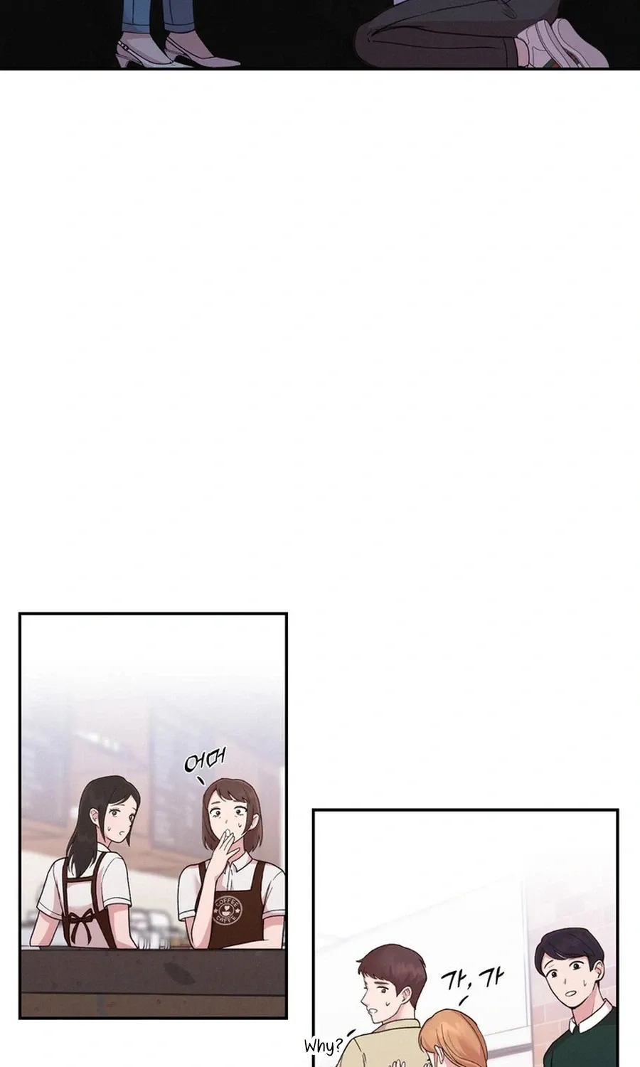 Surviving the Office Romance Chapter 1 page 60 - 