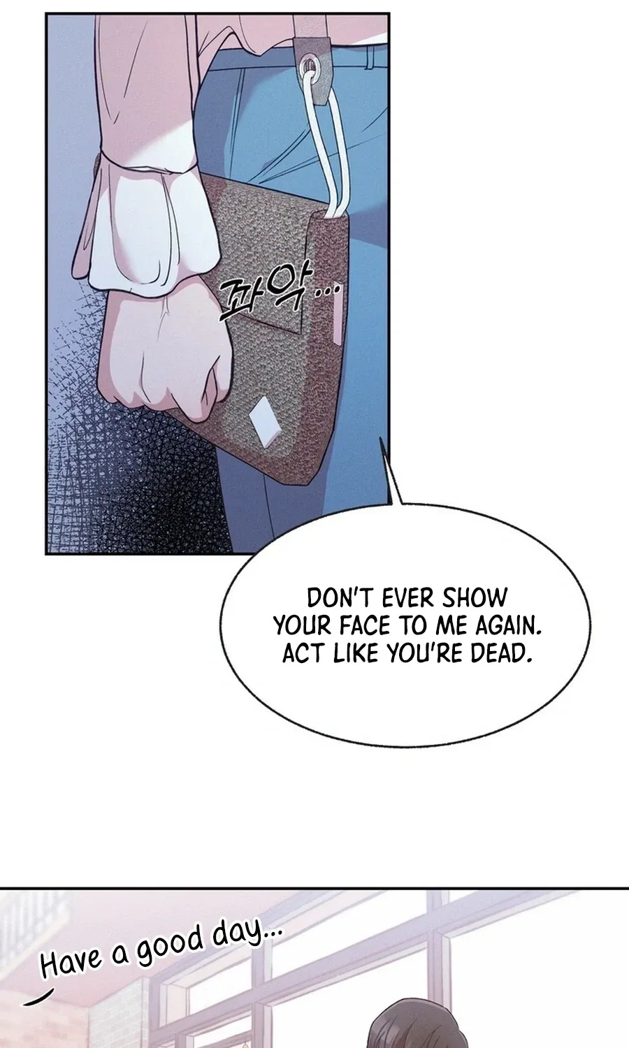 Surviving the Office Romance Chapter 1 page 63 - 