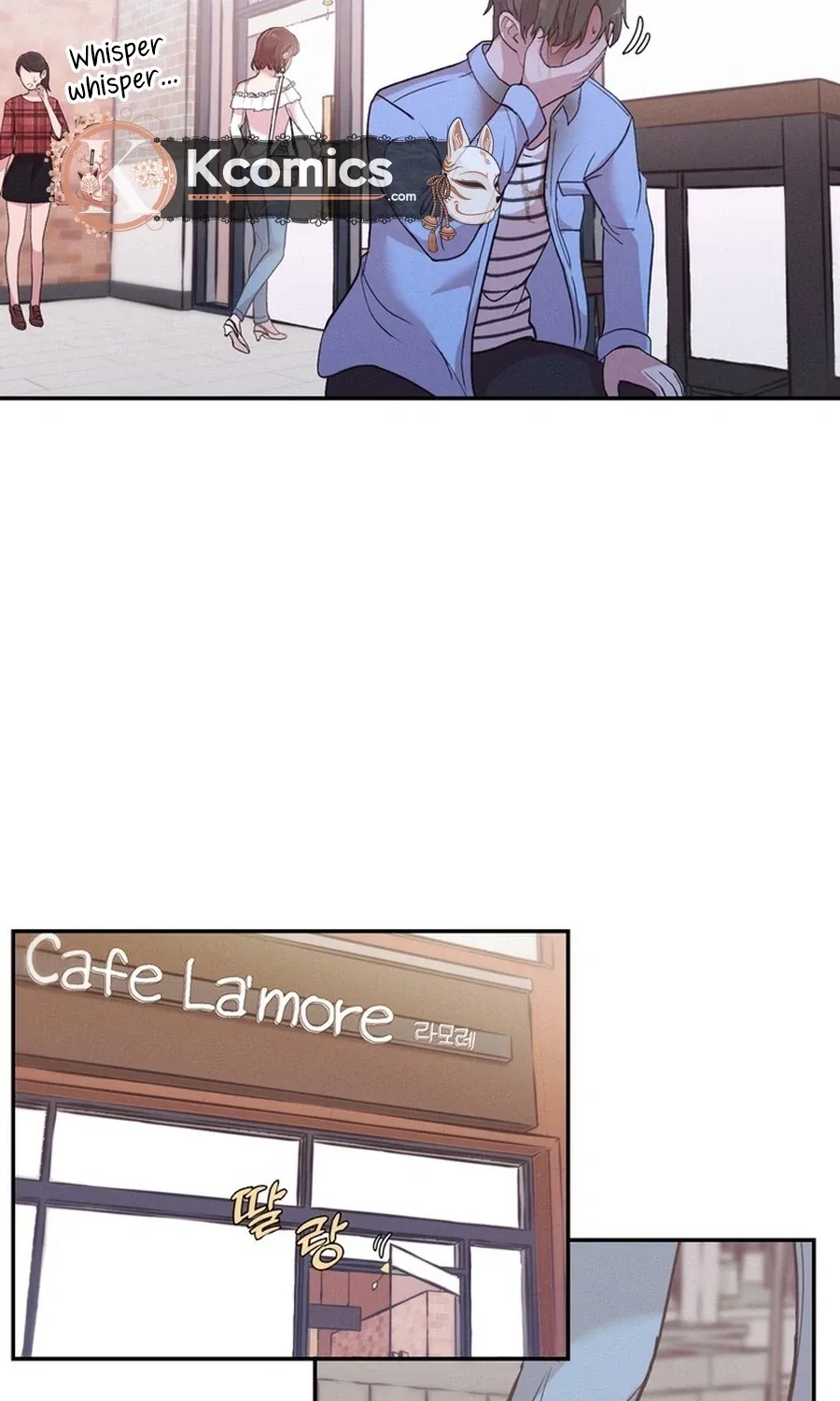 Surviving the Office Romance Chapter 1 page 64 - 