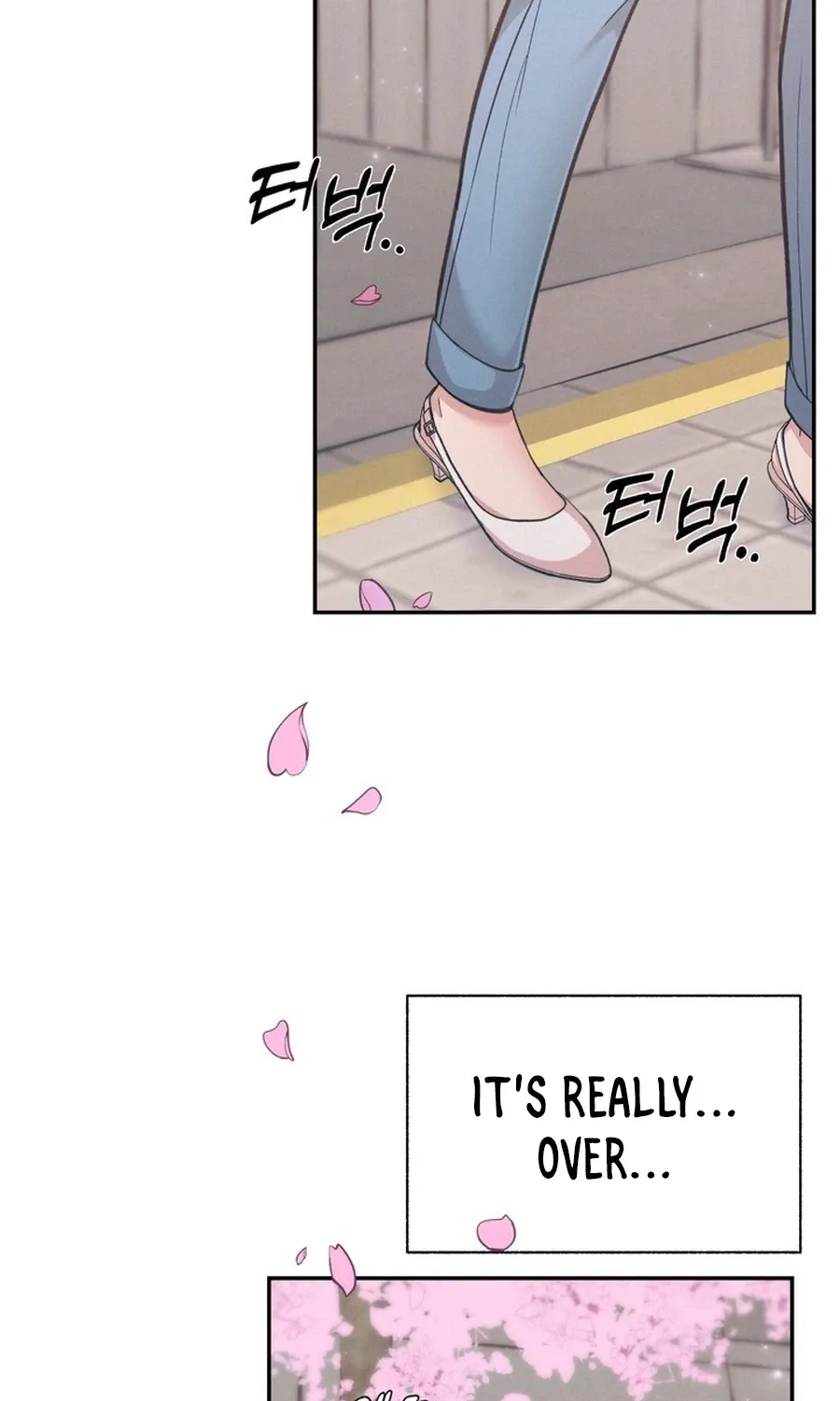 Surviving the Office Romance Chapter 1 page 65 - 