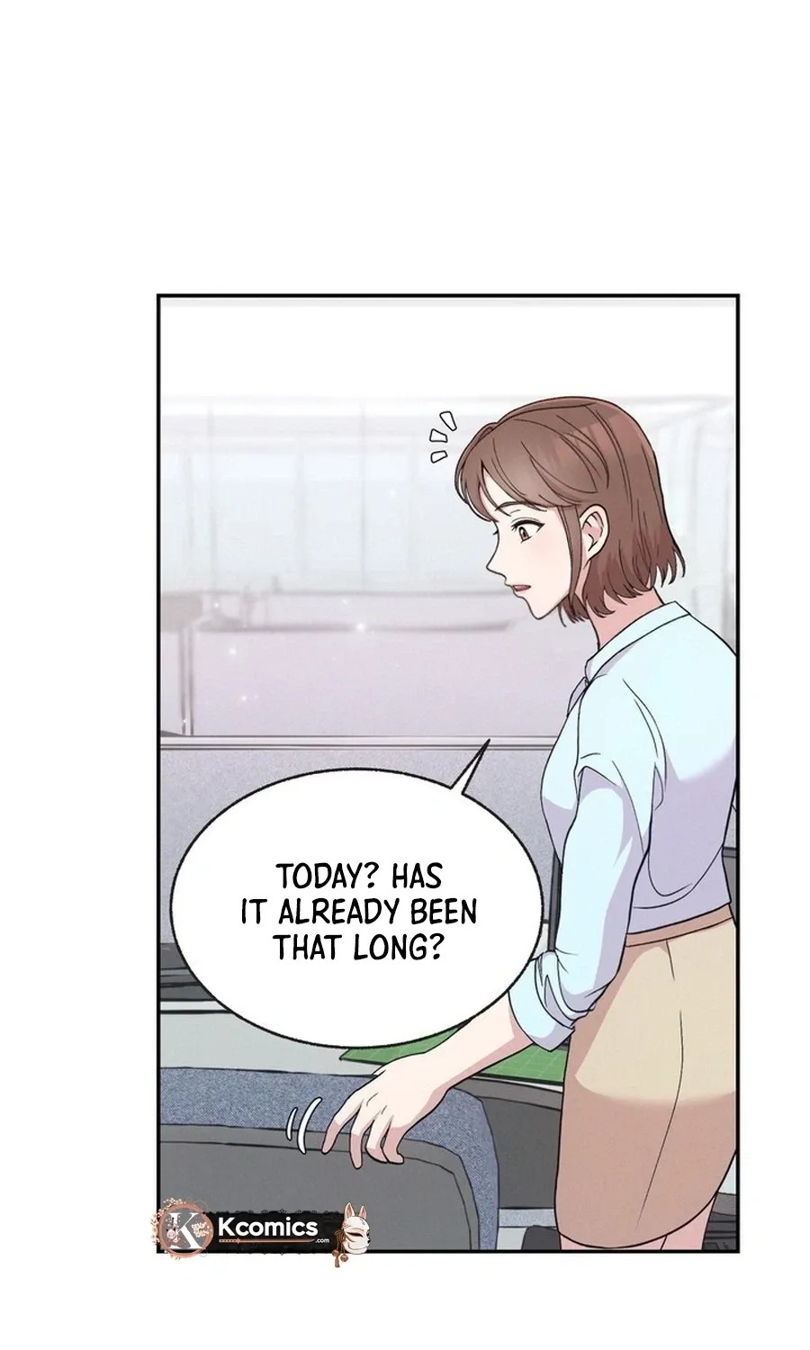 Surviving the Office Romance Chapter 1 page 75 - 