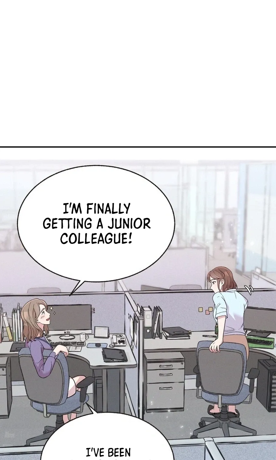 Surviving the Office Romance Chapter 1 page 76 - 