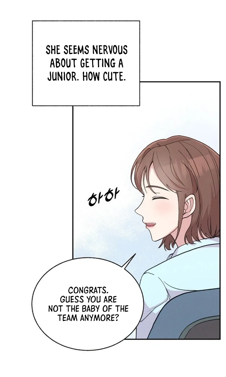 Surviving the Office Romance Chapter 1 page 78 - 