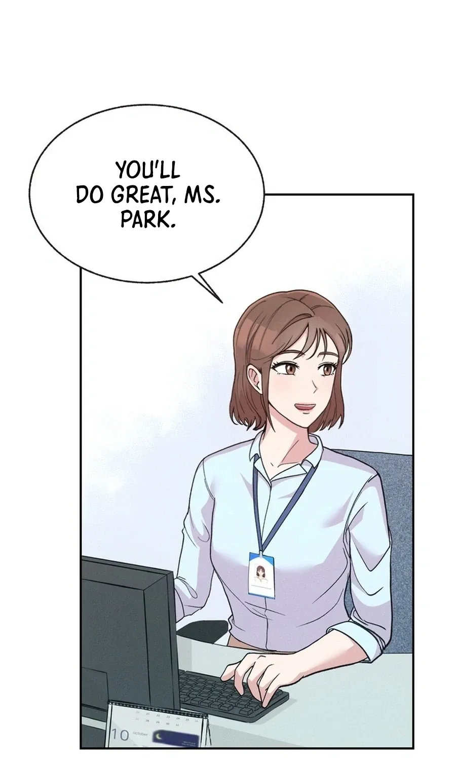 Surviving the Office Romance Chapter 1 page 80 - 