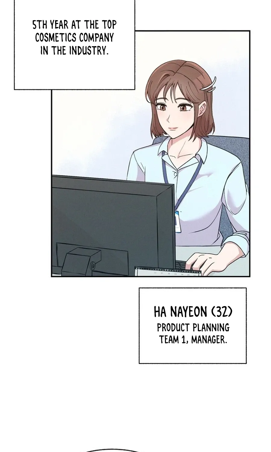 Surviving the Office Romance Chapter 1 page 82 - 