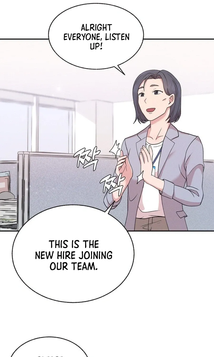 Surviving the Office Romance Chapter 1 page 85 - 