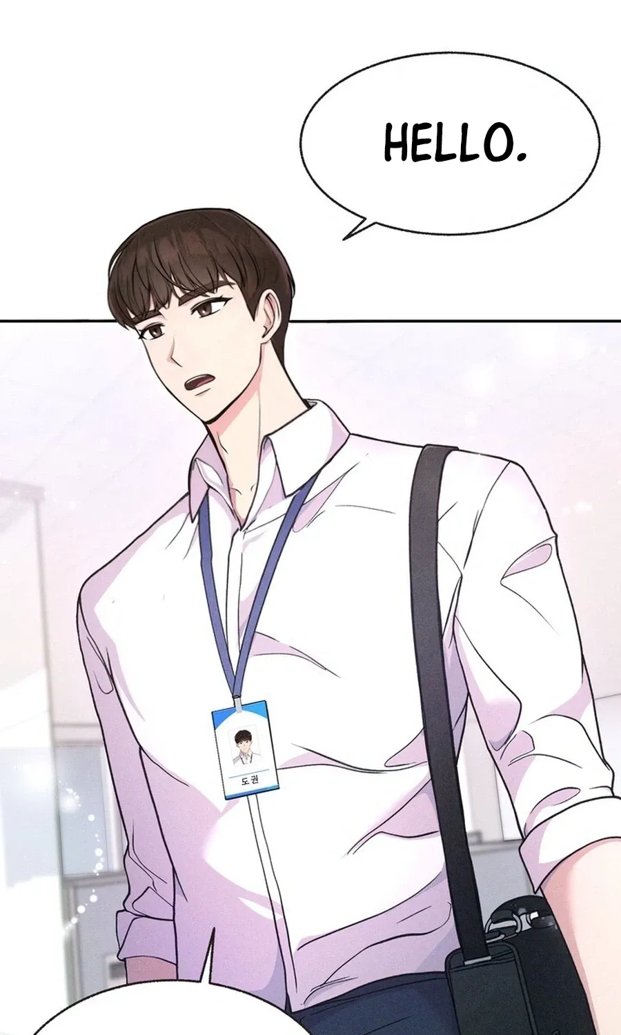 Surviving the Office Romance Chapter 1 page 87 - 