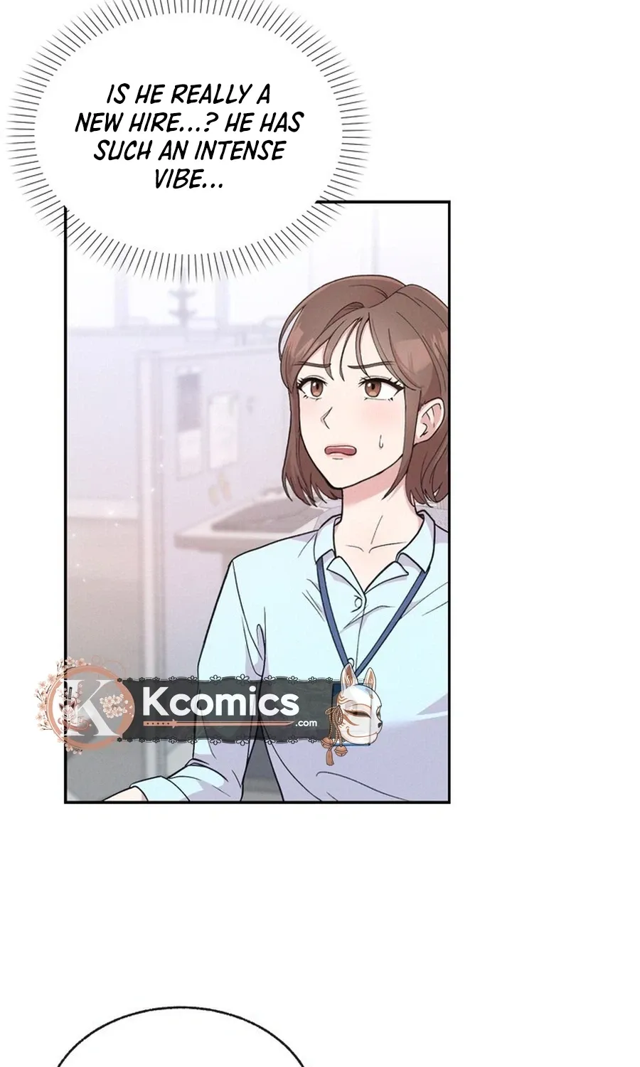 Surviving the Office Romance Chapter 1 page 89 - 