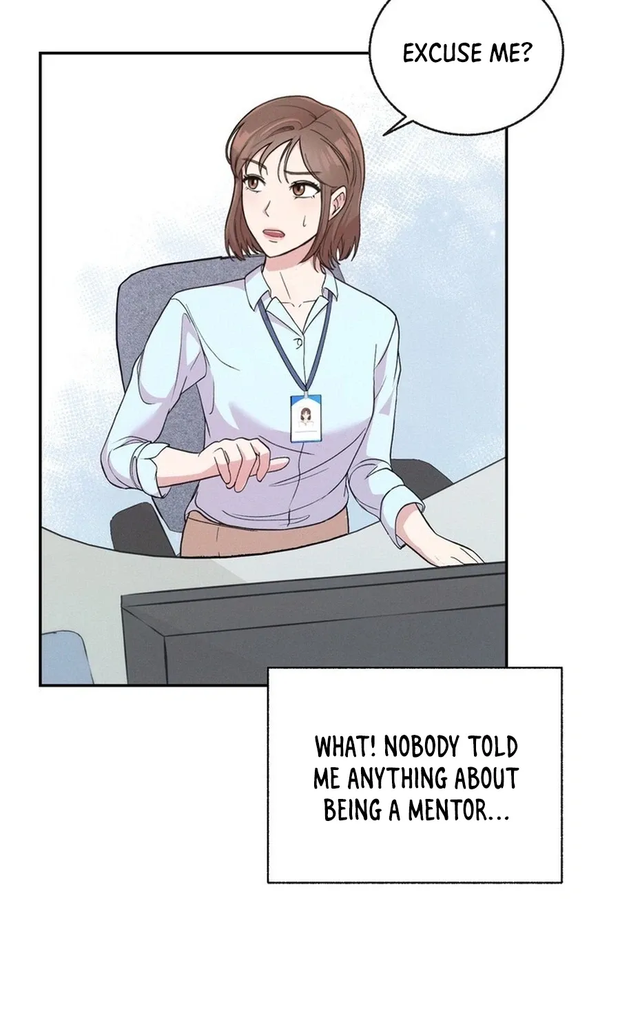 Surviving the Office Romance Chapter 1 page 93 - 