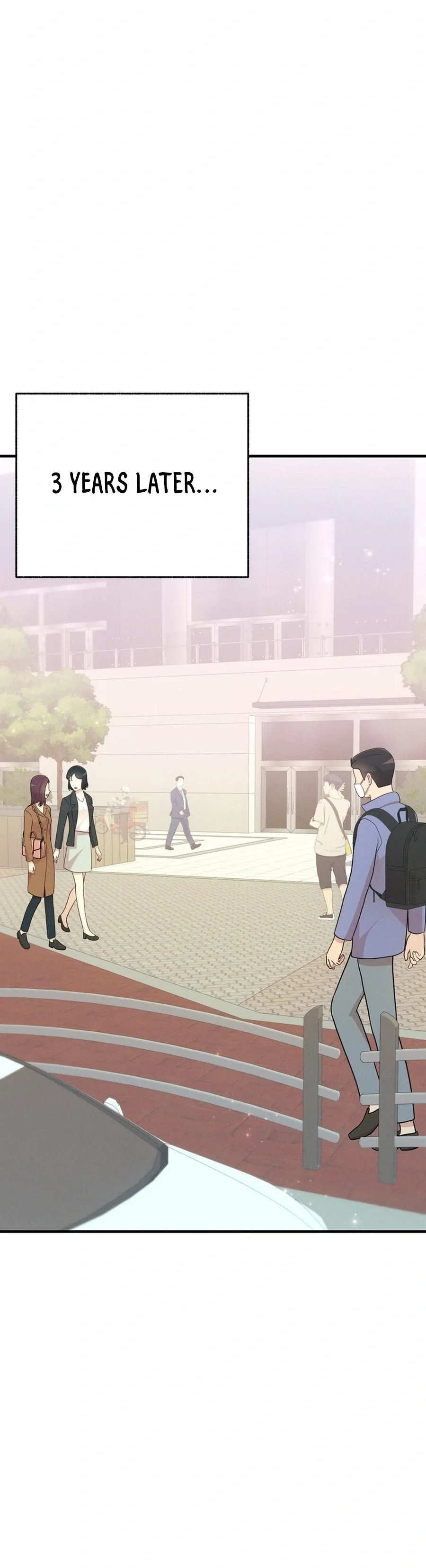 Surviving the Office Romance Chapter 10 page 15 - 