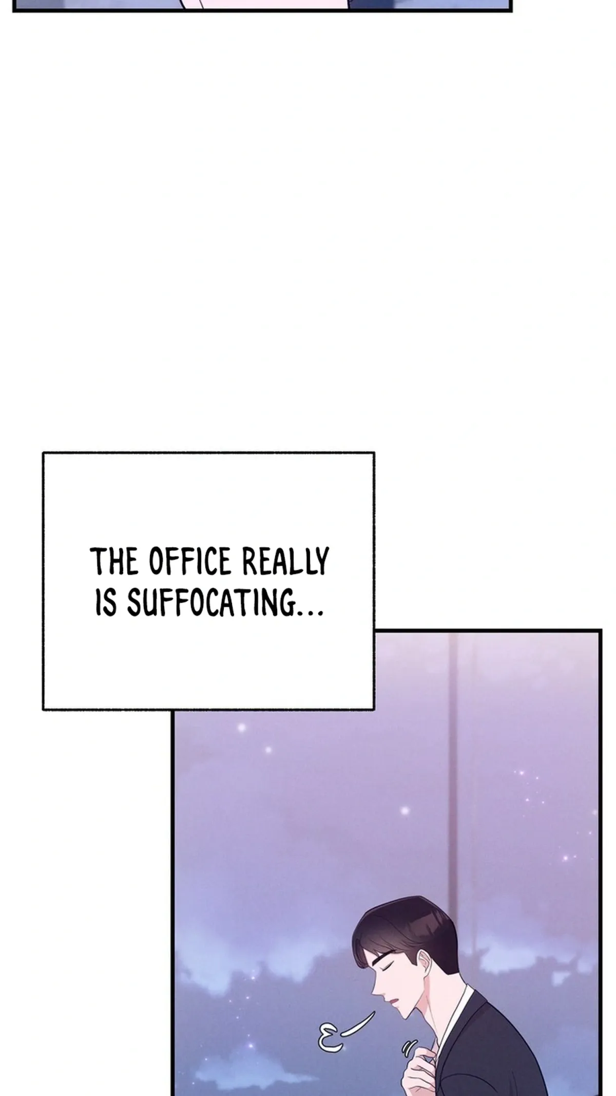 Surviving the Office Romance Chapter 10 page 3 - 