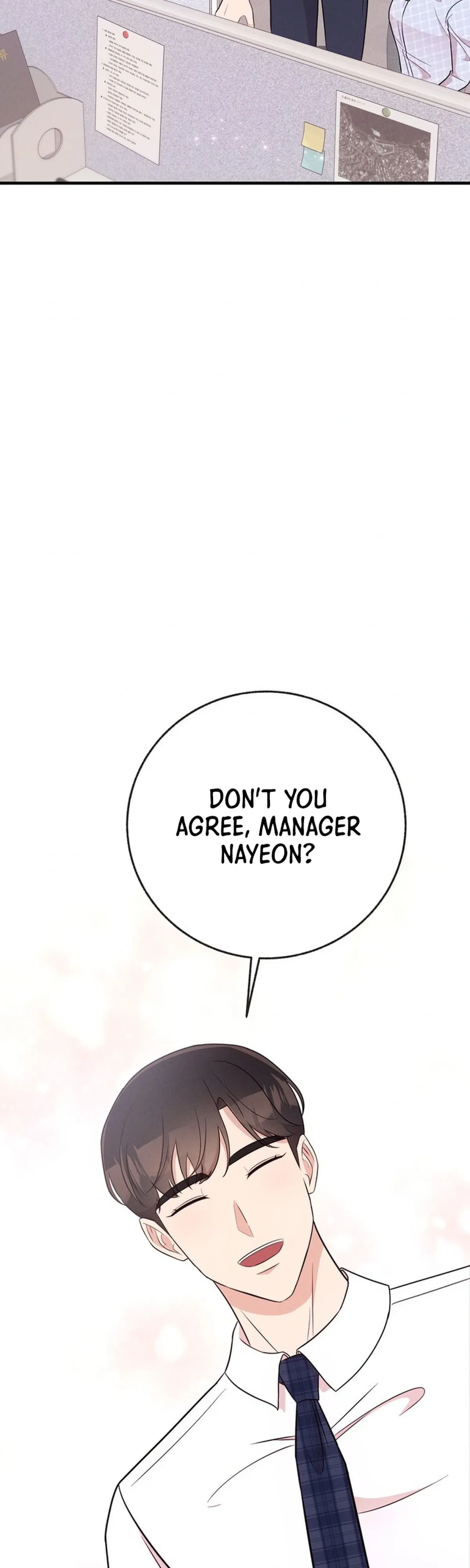 Surviving the Office Romance Chapter 10 page 39 - 