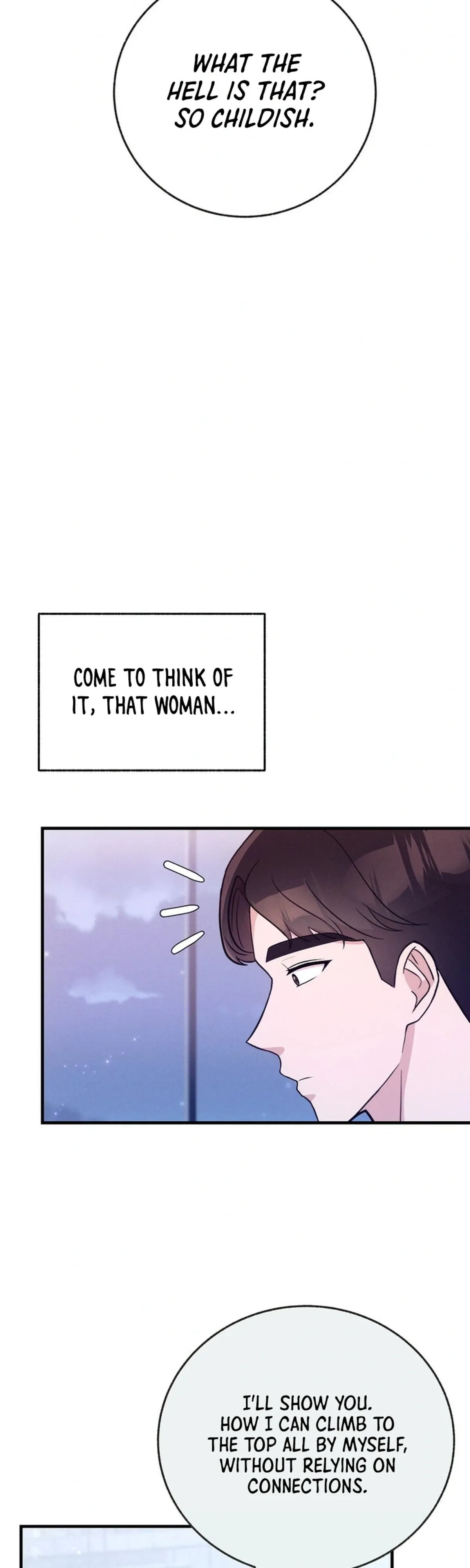 Surviving the Office Romance Chapter 10 page 5 - 