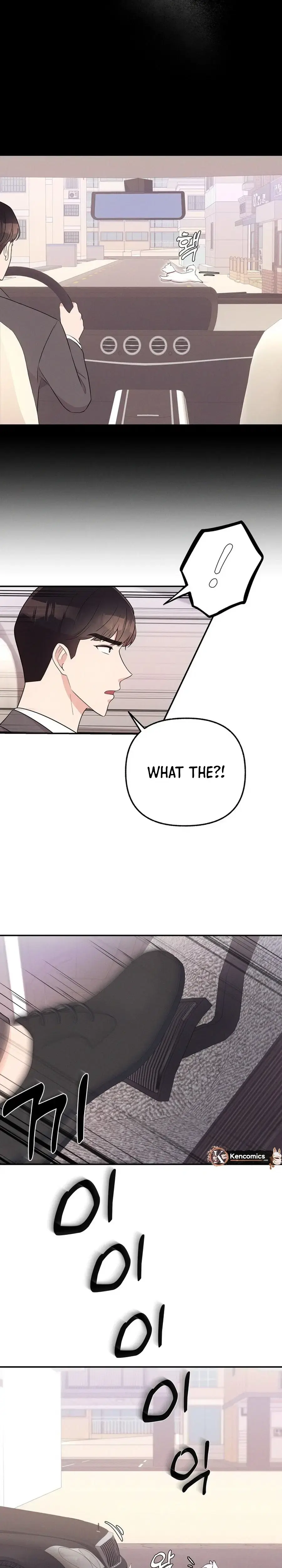 Surviving the Office Romance Chapter 14 page 26 - 