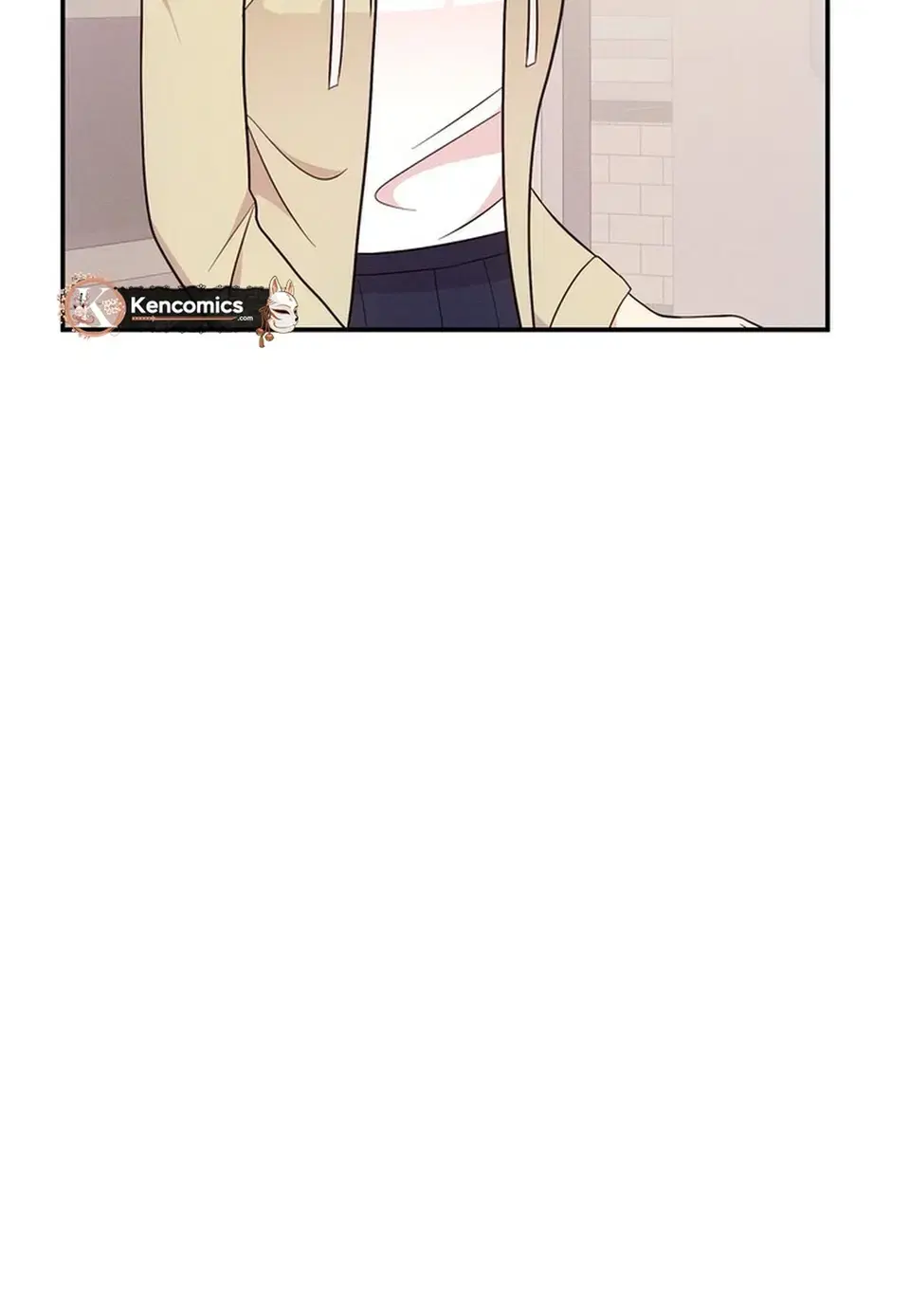 Surviving the Office Romance Chapter 14 page 33 - 