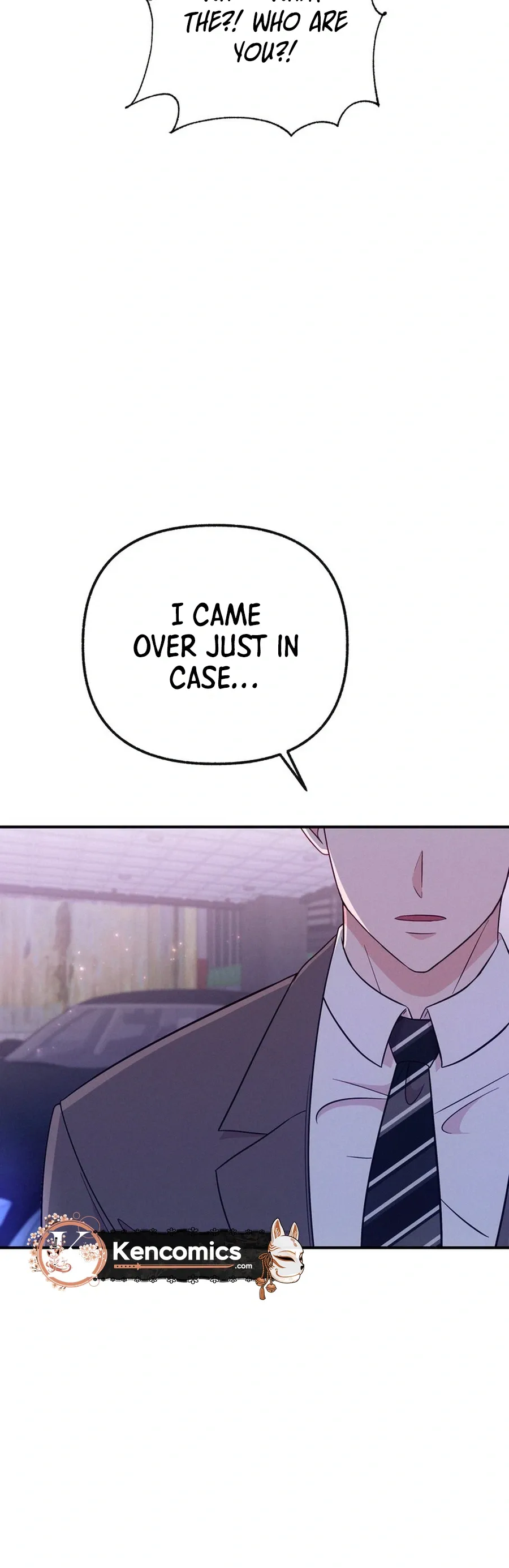 Surviving the Office Romance Chapter 15 page 18 - 