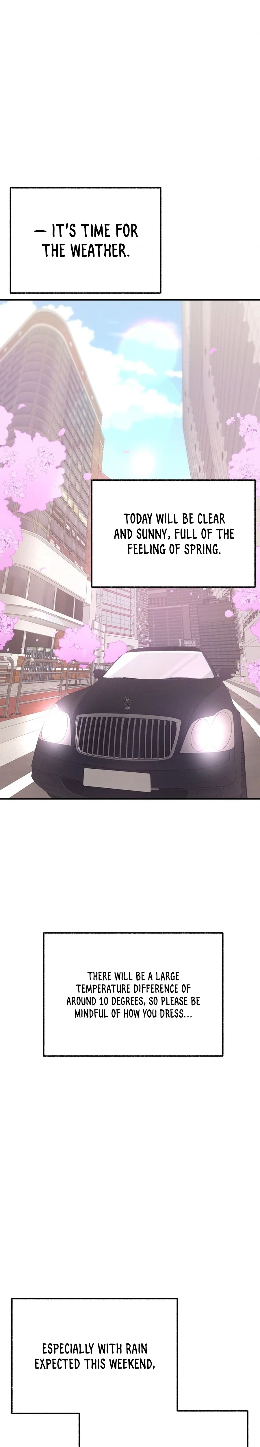 Surviving the Office Romance Chapter 16 page 20 - 
